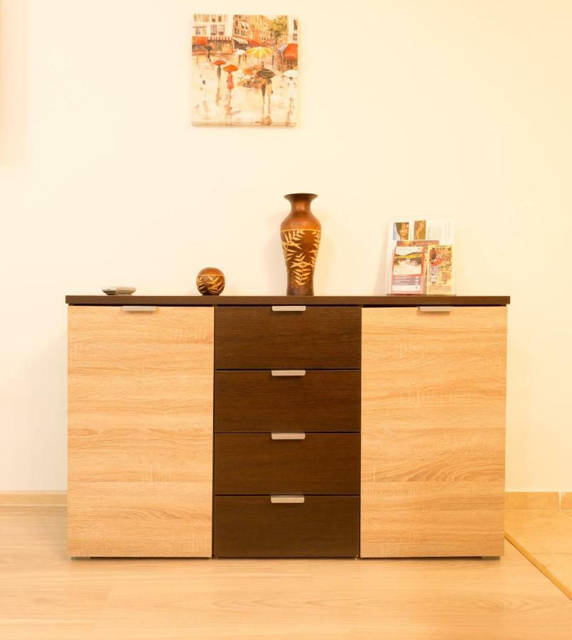 Heart Of Bucharest Studio Extérieur photo