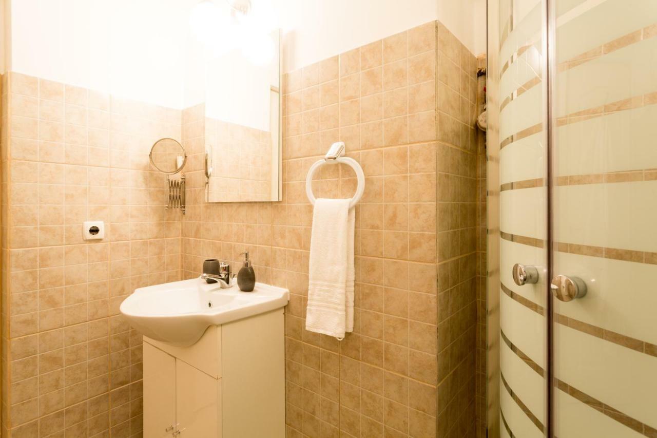 Heart Of Bucharest Studio Extérieur photo